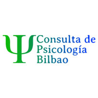 consulta de psicologia bilbao, logo